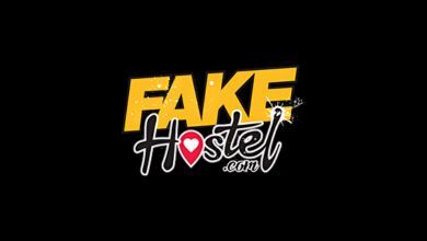 Fake Hostel